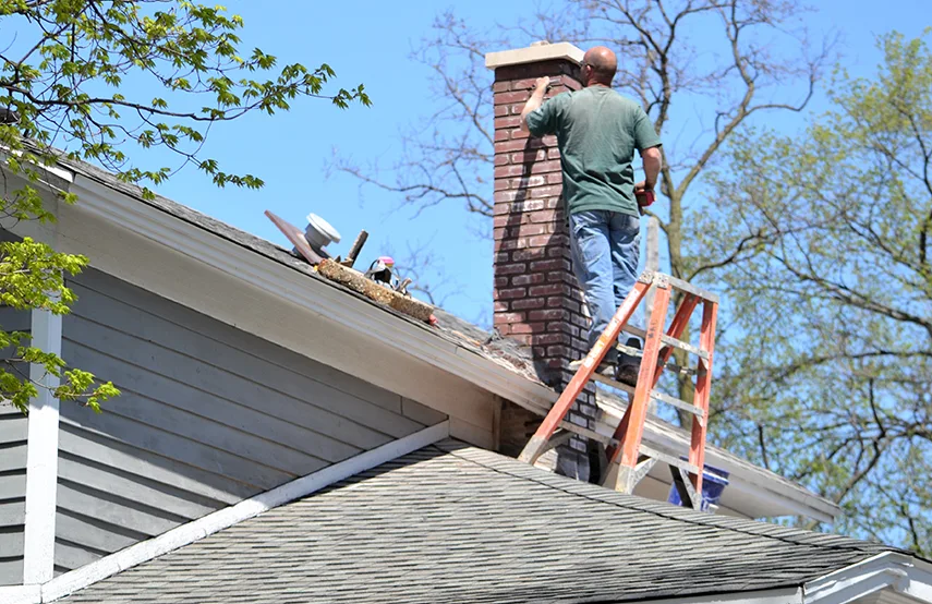 Chimney & Fireplace Inspections Services in Sandy Springs, GA