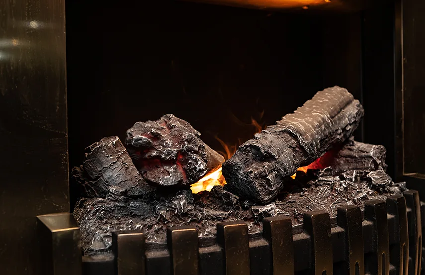 Soot Removal in Sandy Springs, Georgia